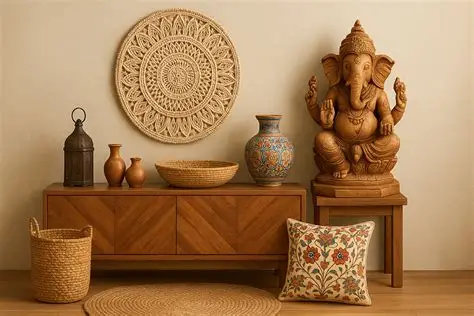 Handicrafts & Home Décor
