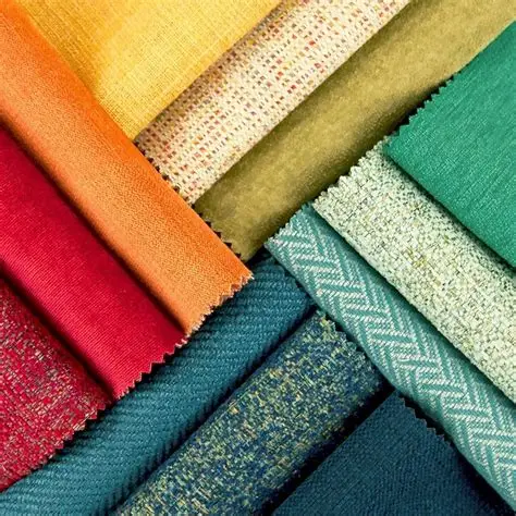 Textiles & Fabrics