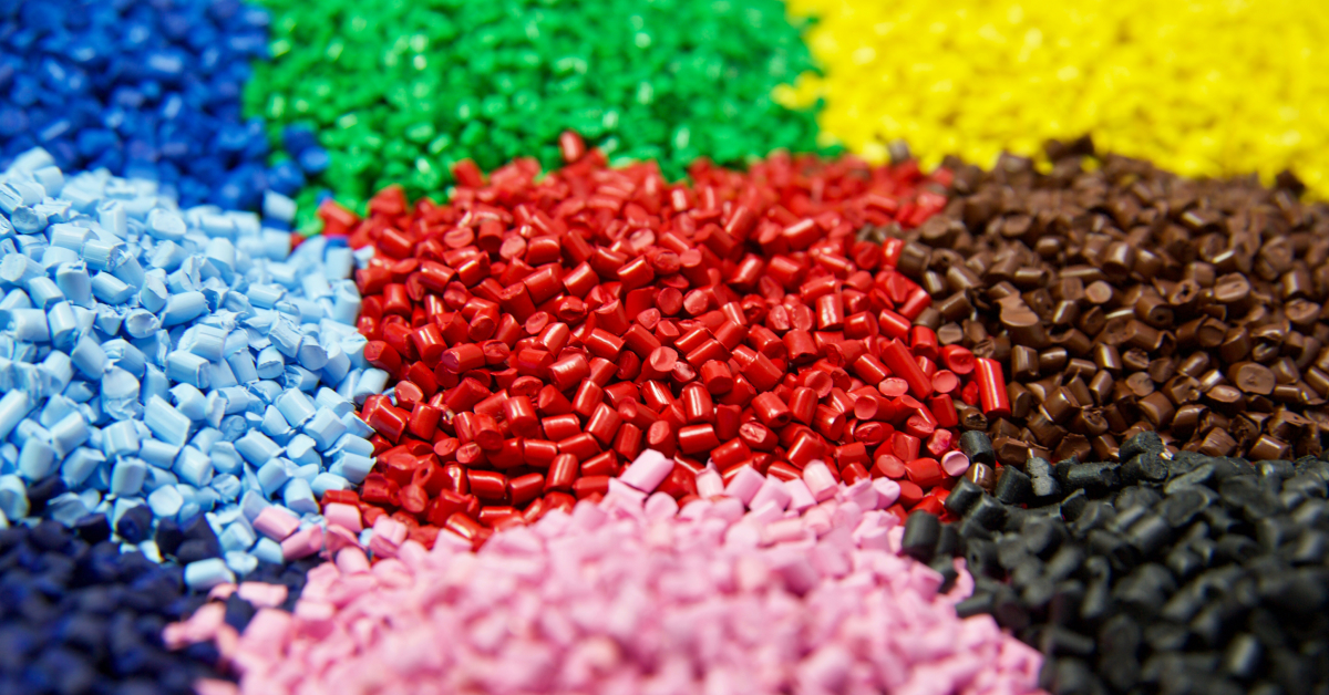 Plastics & Polymers